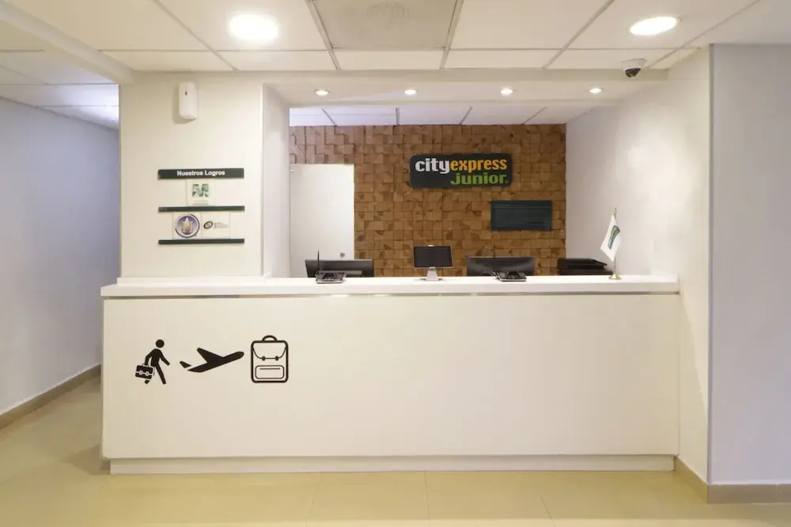 City Express Junior Guadalajara Periférico Sur