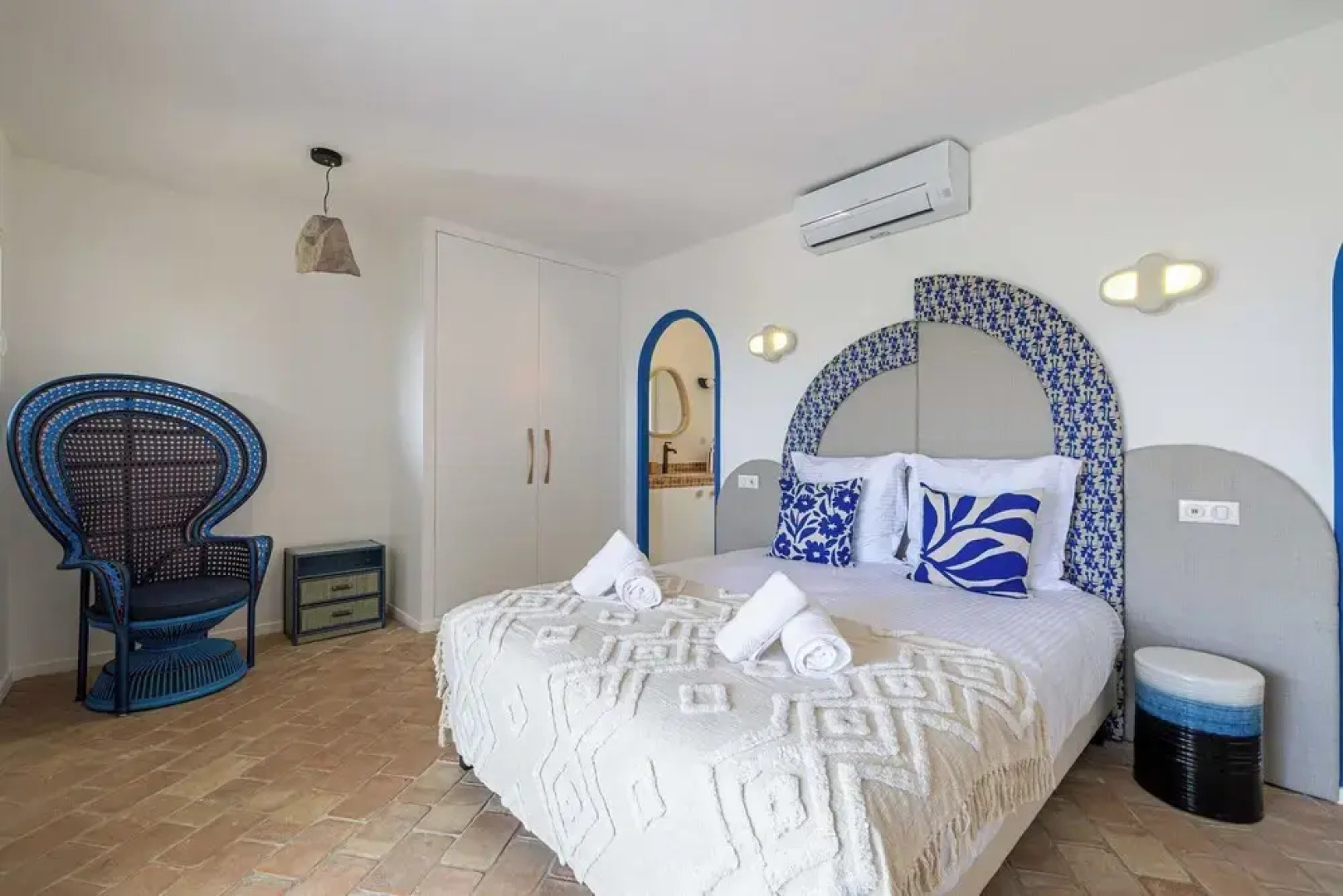 Sumptuous Provencal Villa - Grimaud Hills - 12br/24p