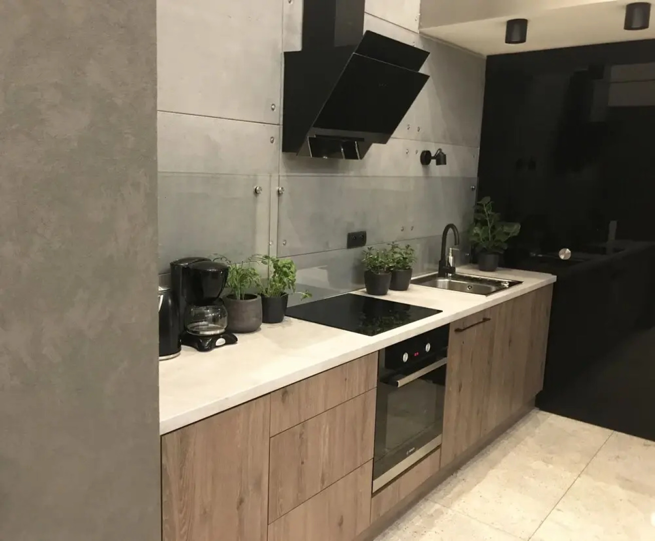 Młyńska 8 Apartament z prywatnym basenem