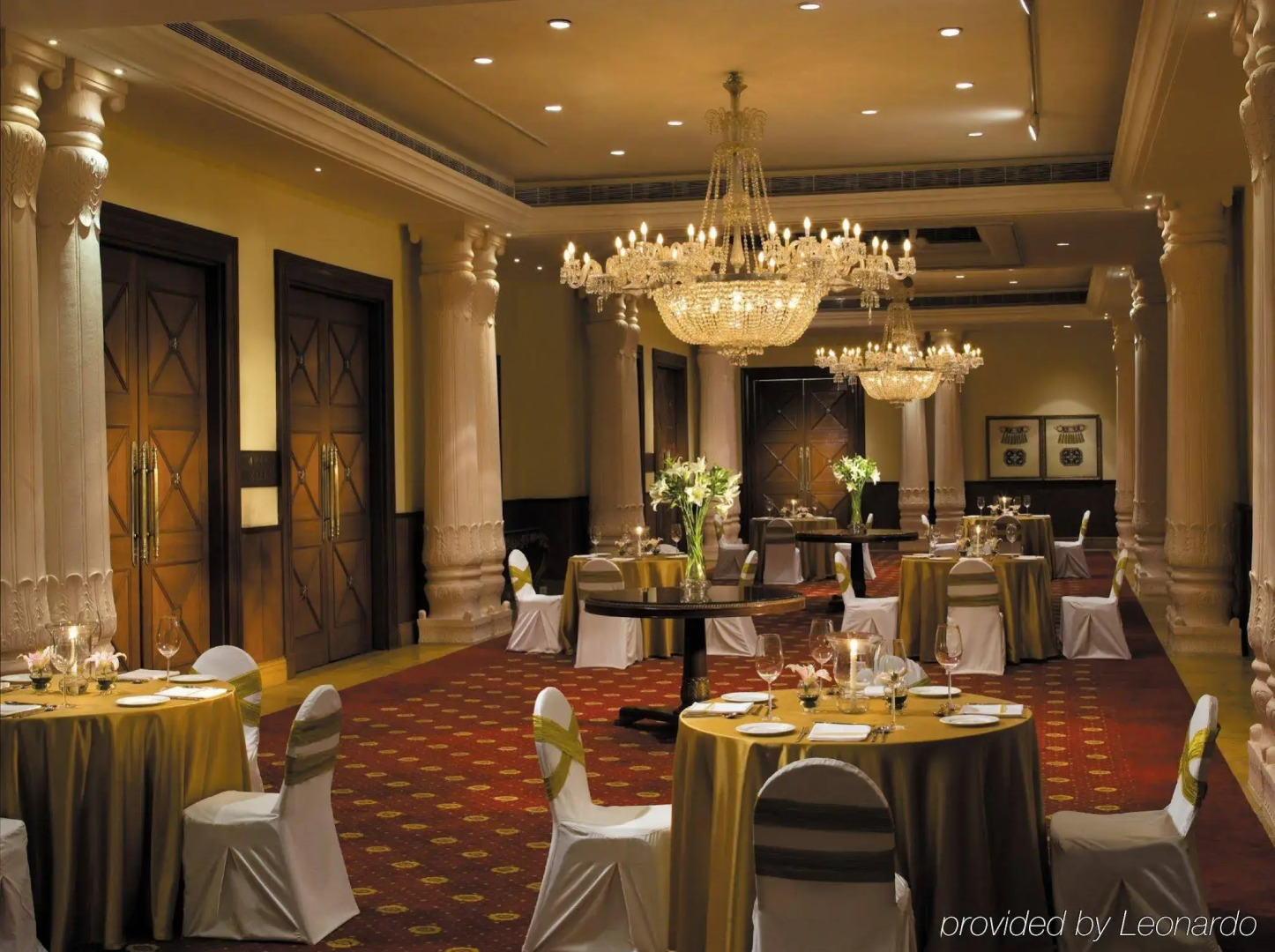 Taj Hari Mahal Jodhpur