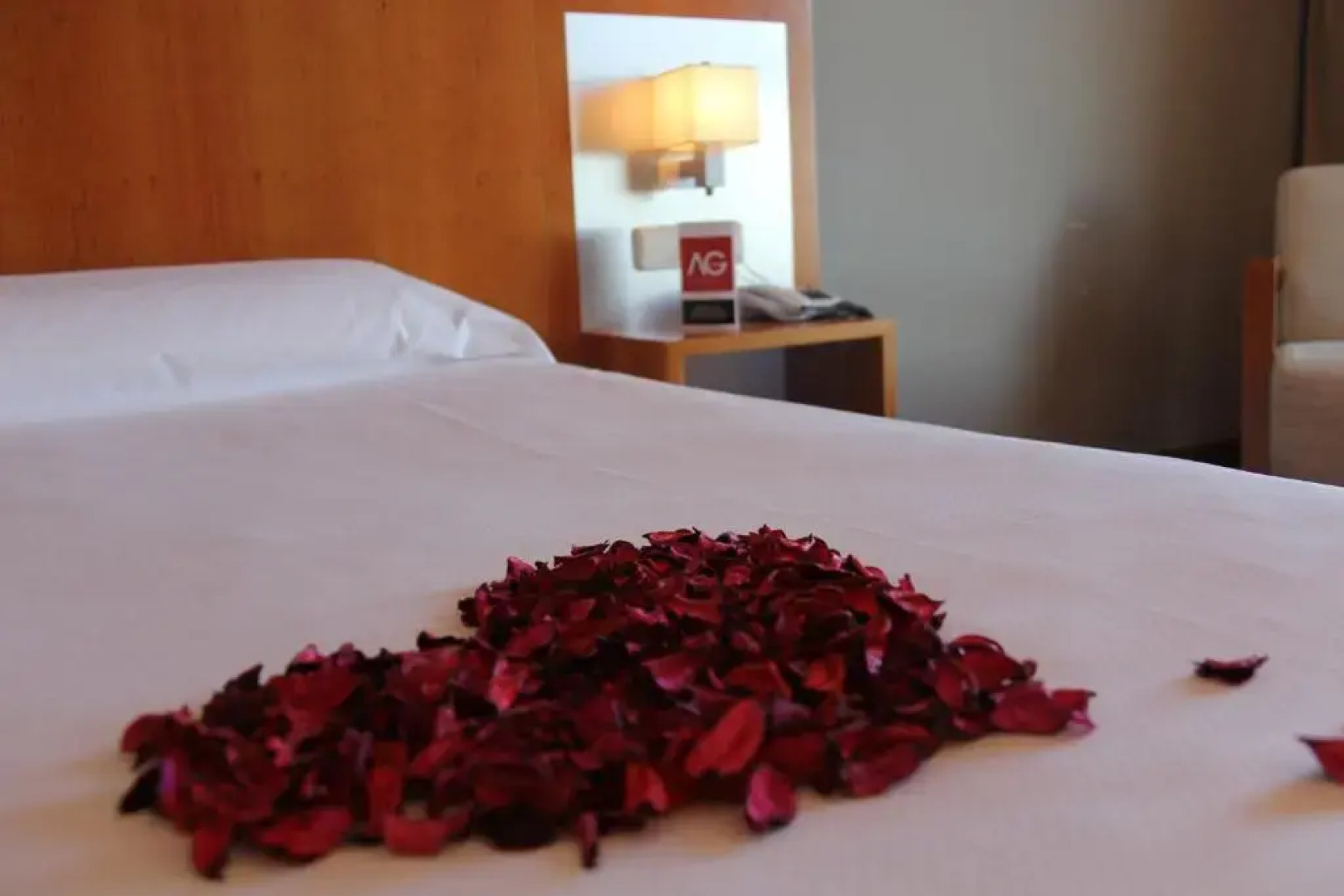 Sercotel Hotel AG Express Elche