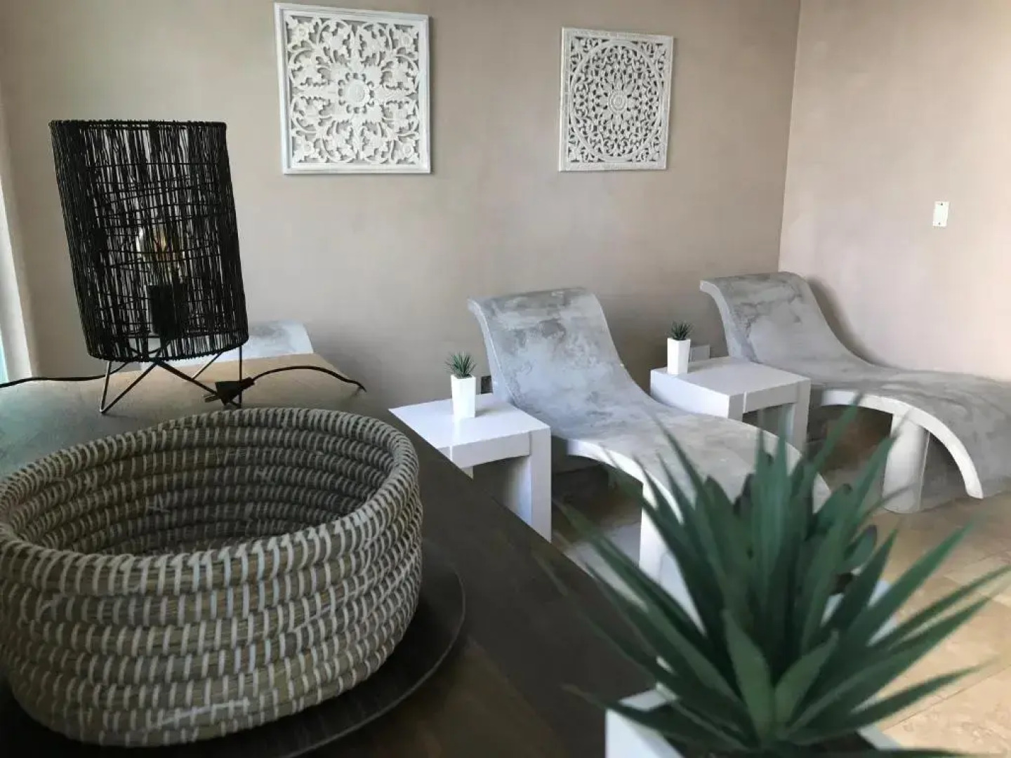 Almarena Apart Hotel Boutique