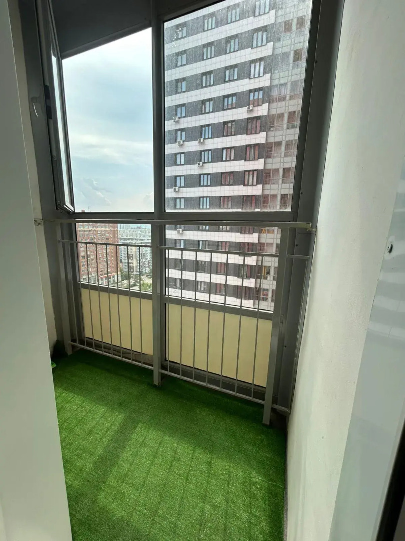 Суточно на улице Алексеева 46