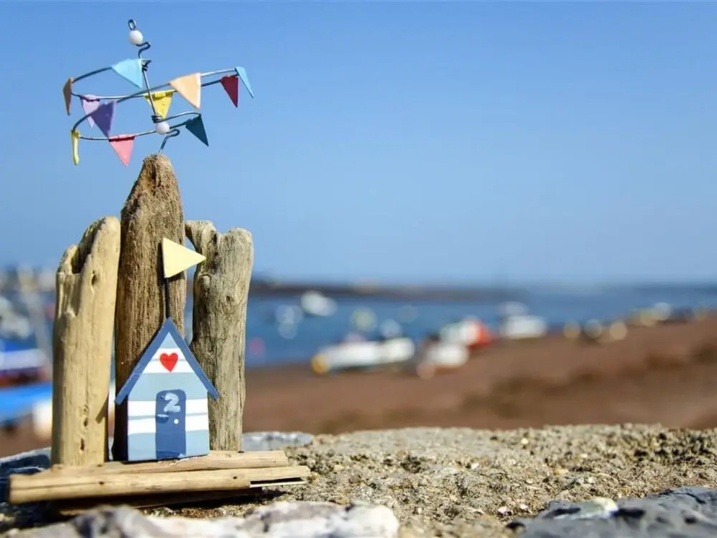 Frannie Shaldon in Shaldon