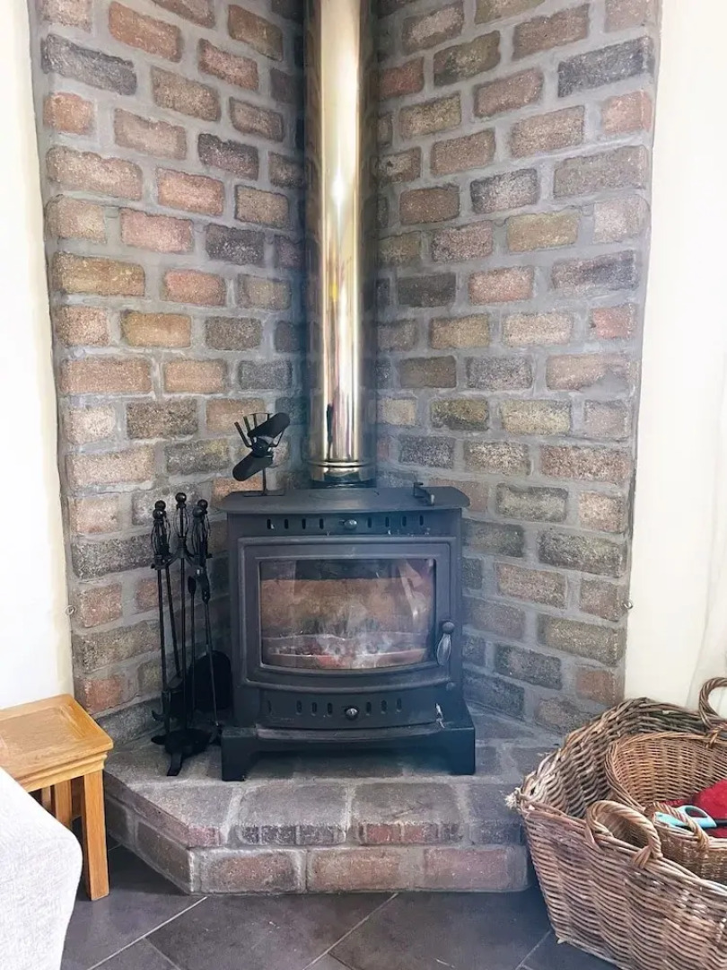 Deveron Valley Cottages and Log Cabins