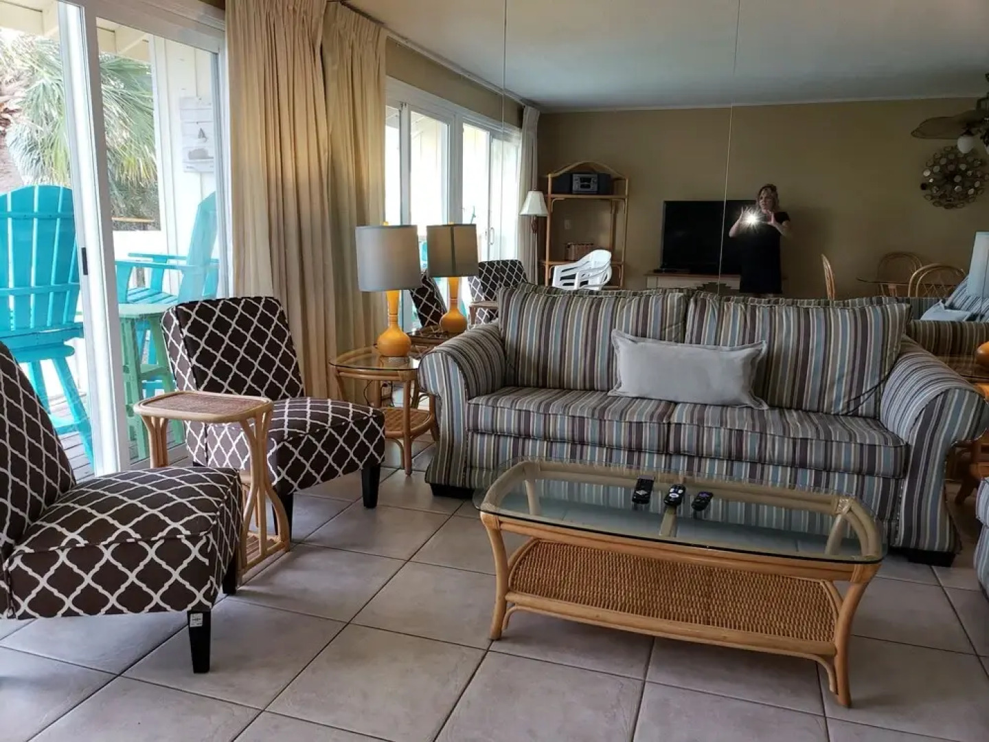 Sandpiper Cove 2077 Destin