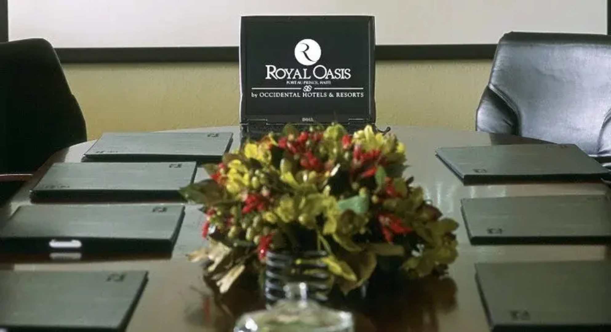 Royal Oasis By Occidental