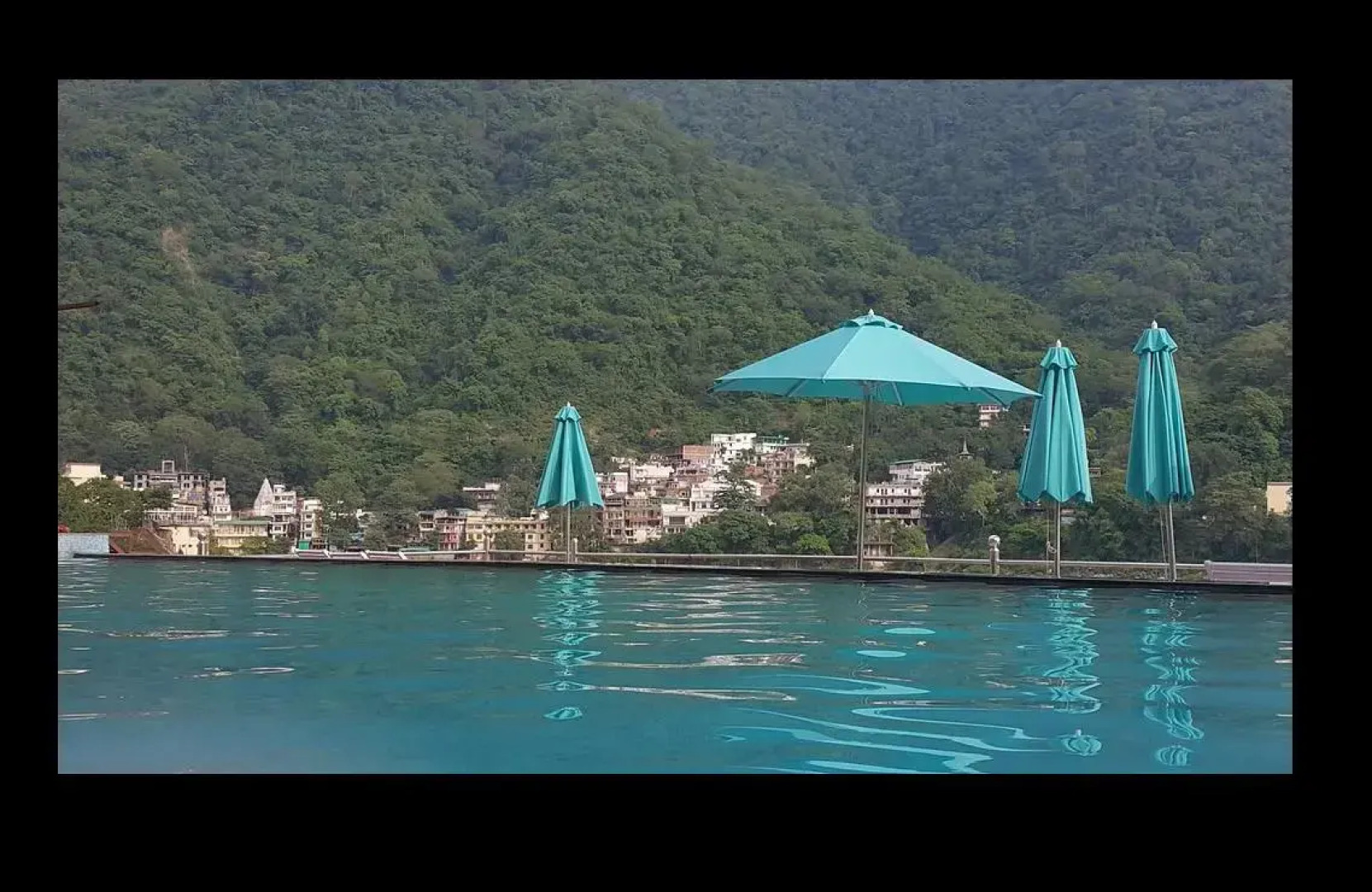 Divine Resort Laxman Jhula