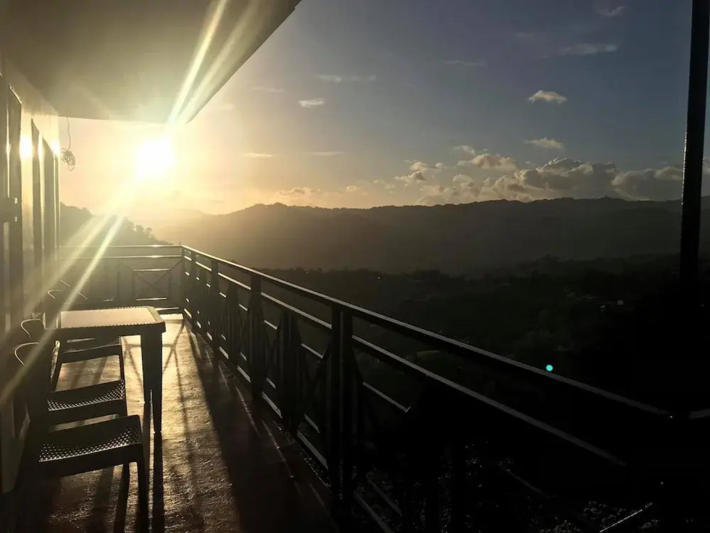 Serenity Farm and Resort