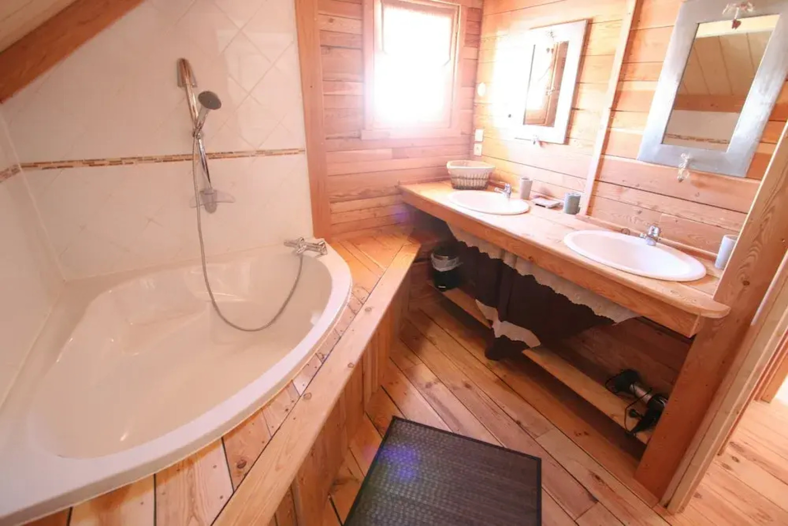 Les Chalets Du Queyras