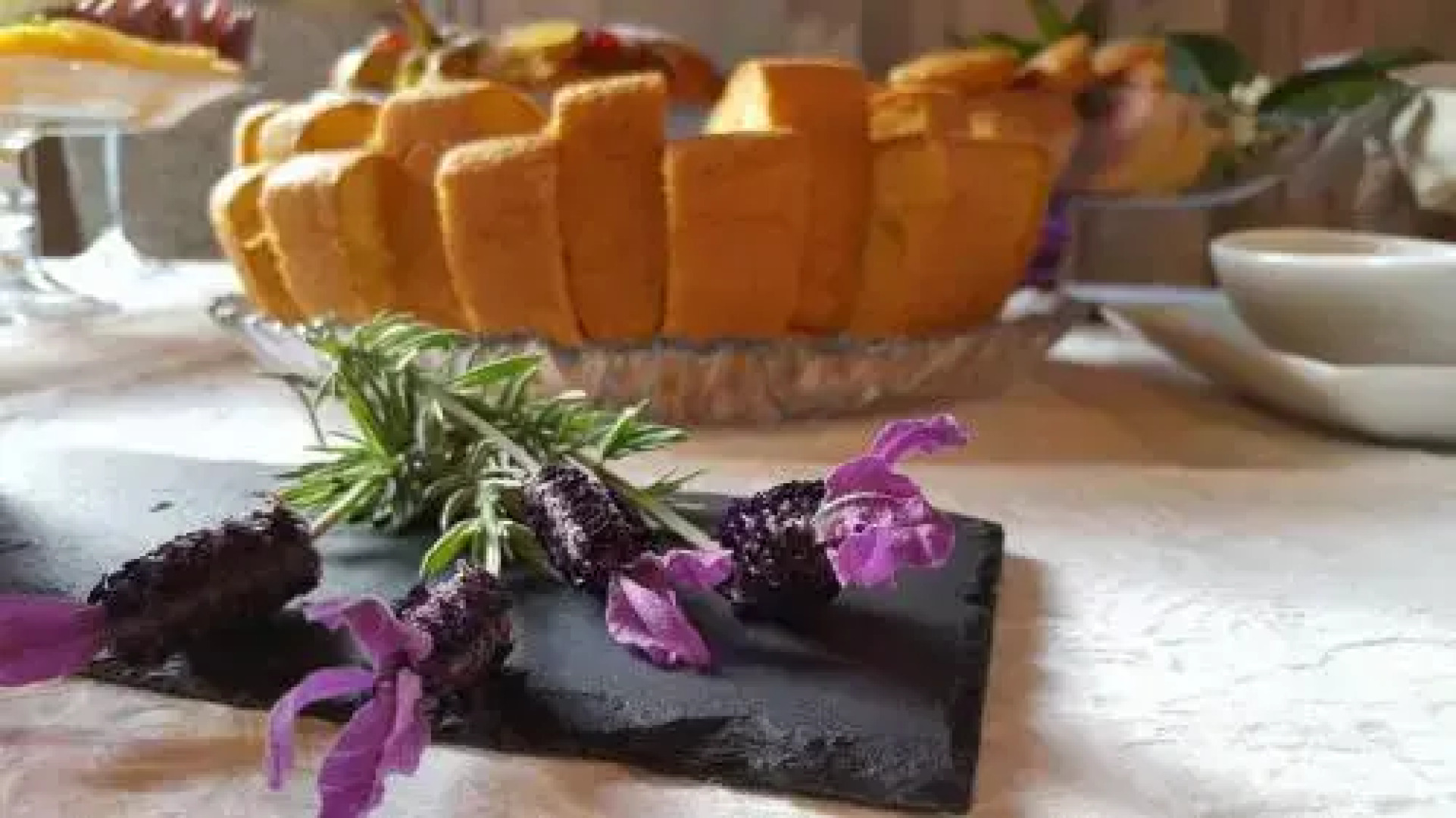 Encosta Dos Túneis - Turismo E Lazer