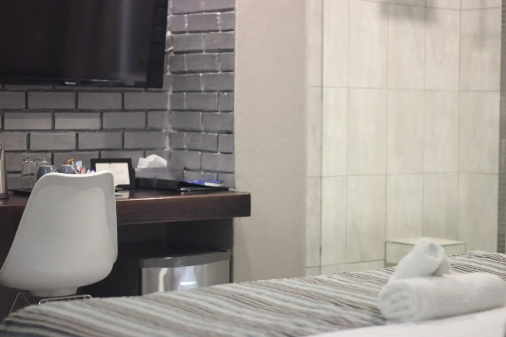 Ecolux Boutique Hotel