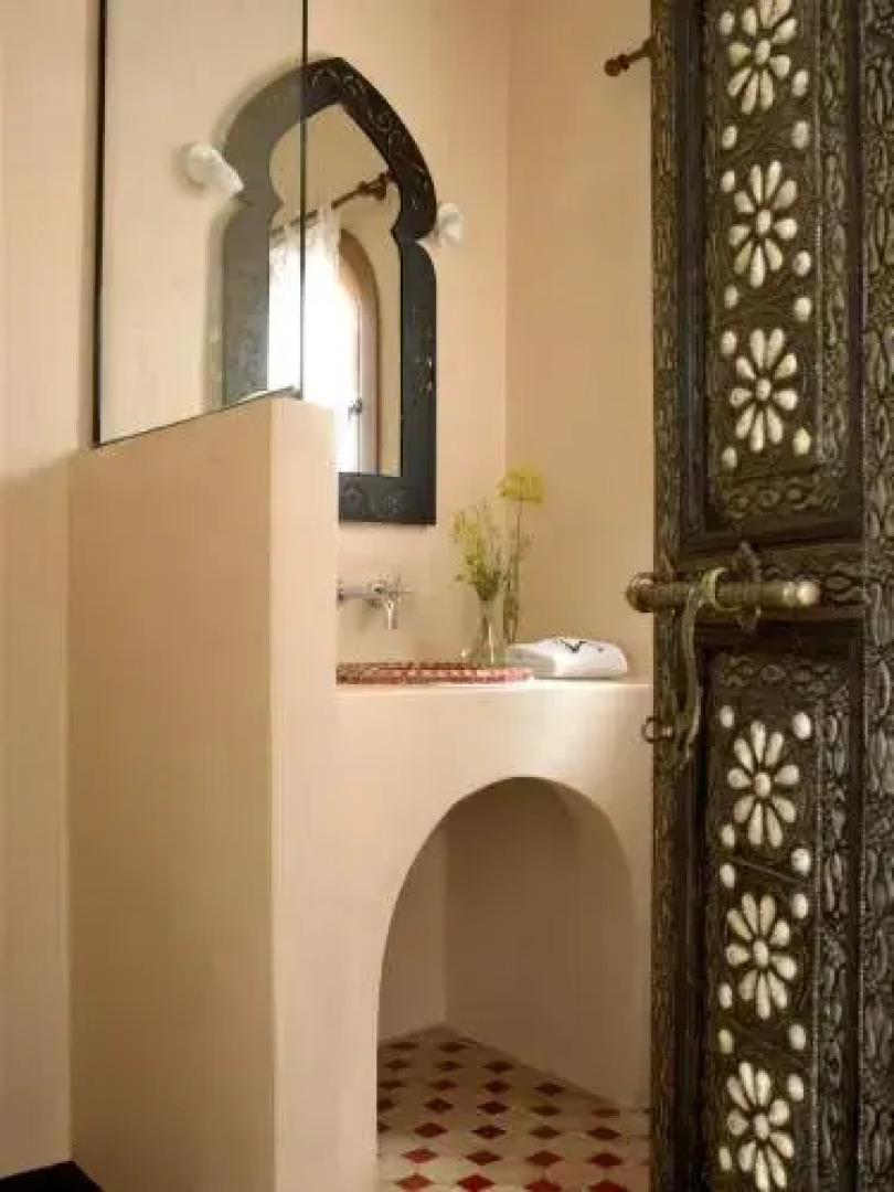 La Almendra y El Gitano