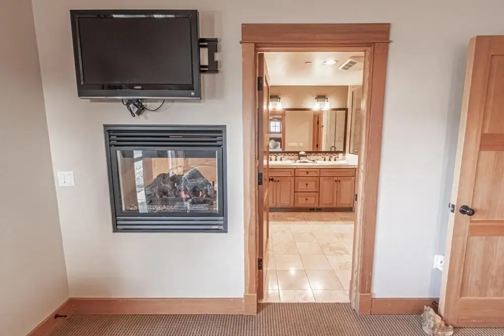 Lodges at Cannon Beach A1