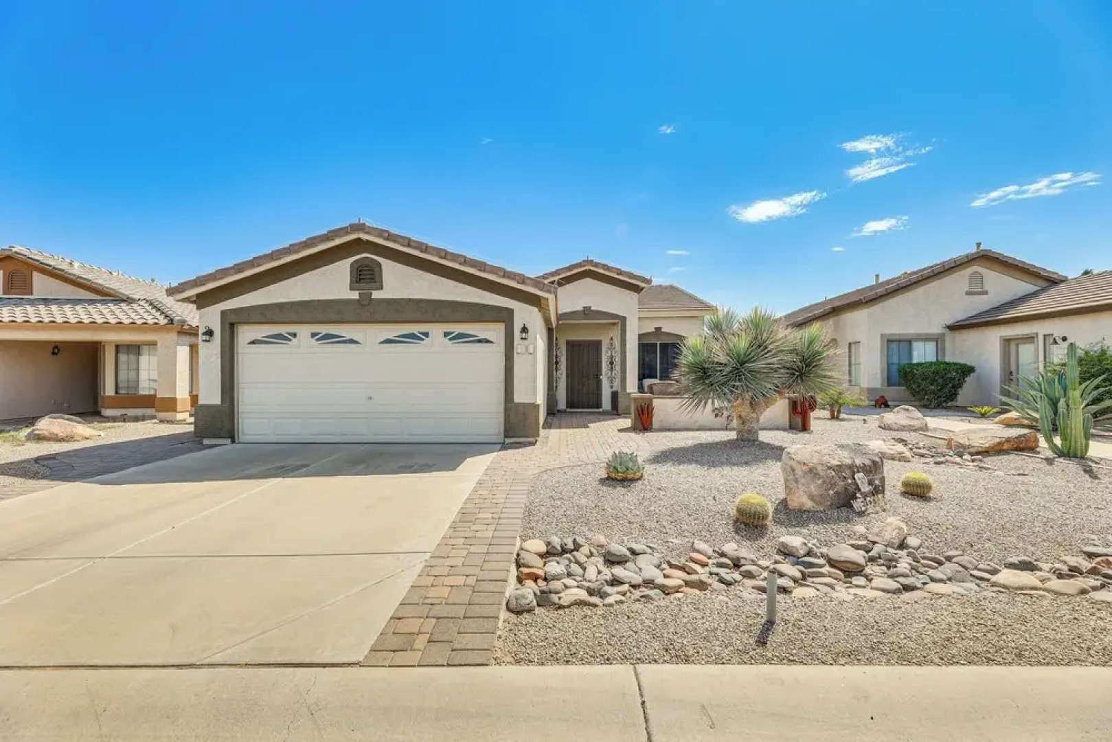 Queen Creek Home w/ Pool: Swim, Golf & Explore!