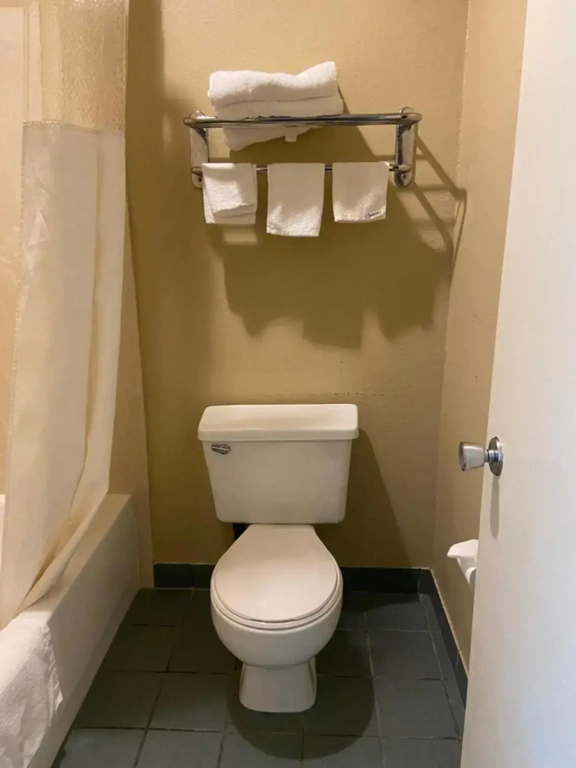 Americas Best Value Inn Meridian