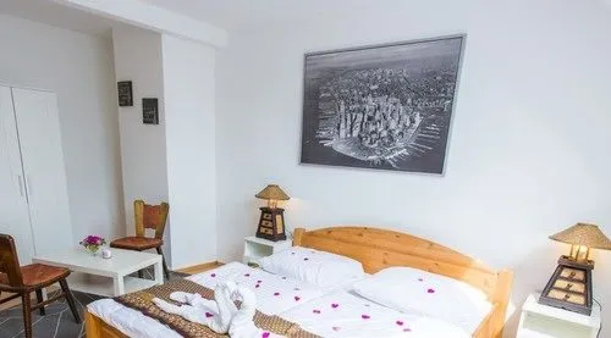 Moorwerder Hof Hotel & Wellness