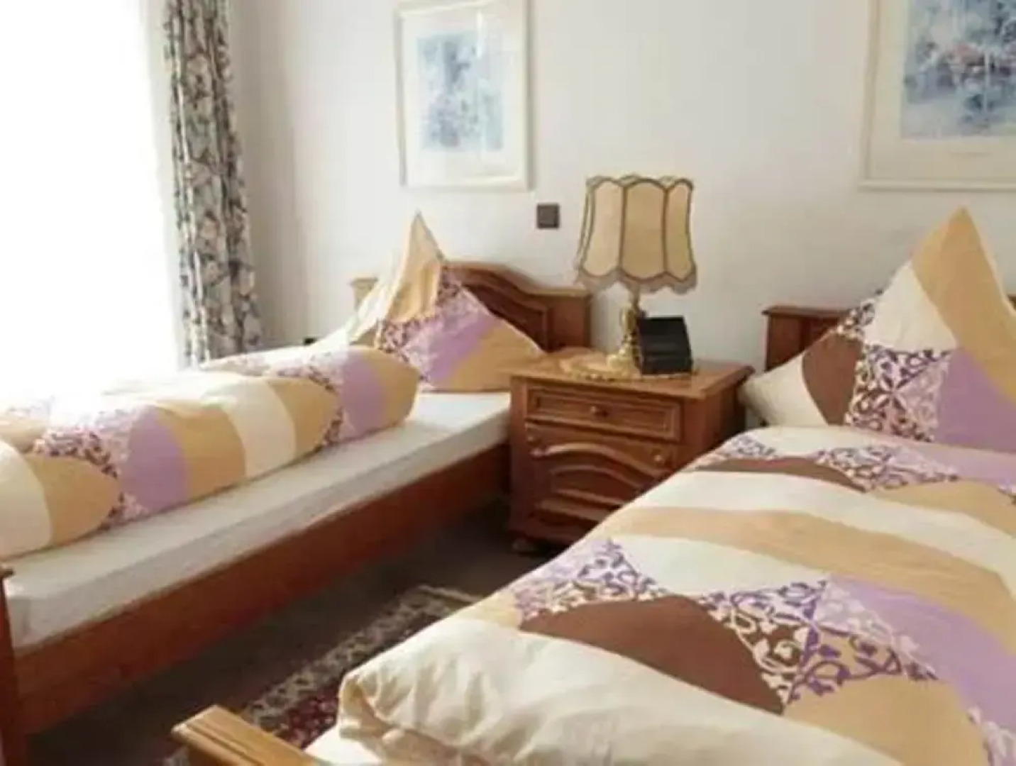 Hotel Gasthaus Schubert