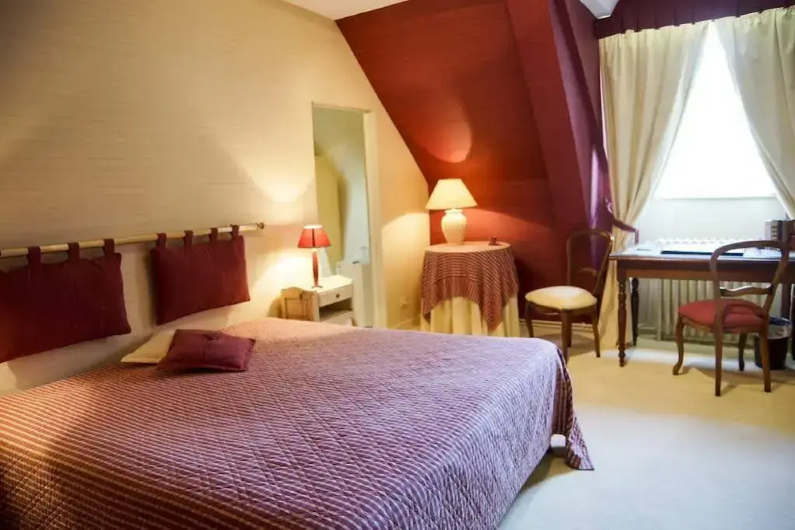 Malouinière Le Valmarin