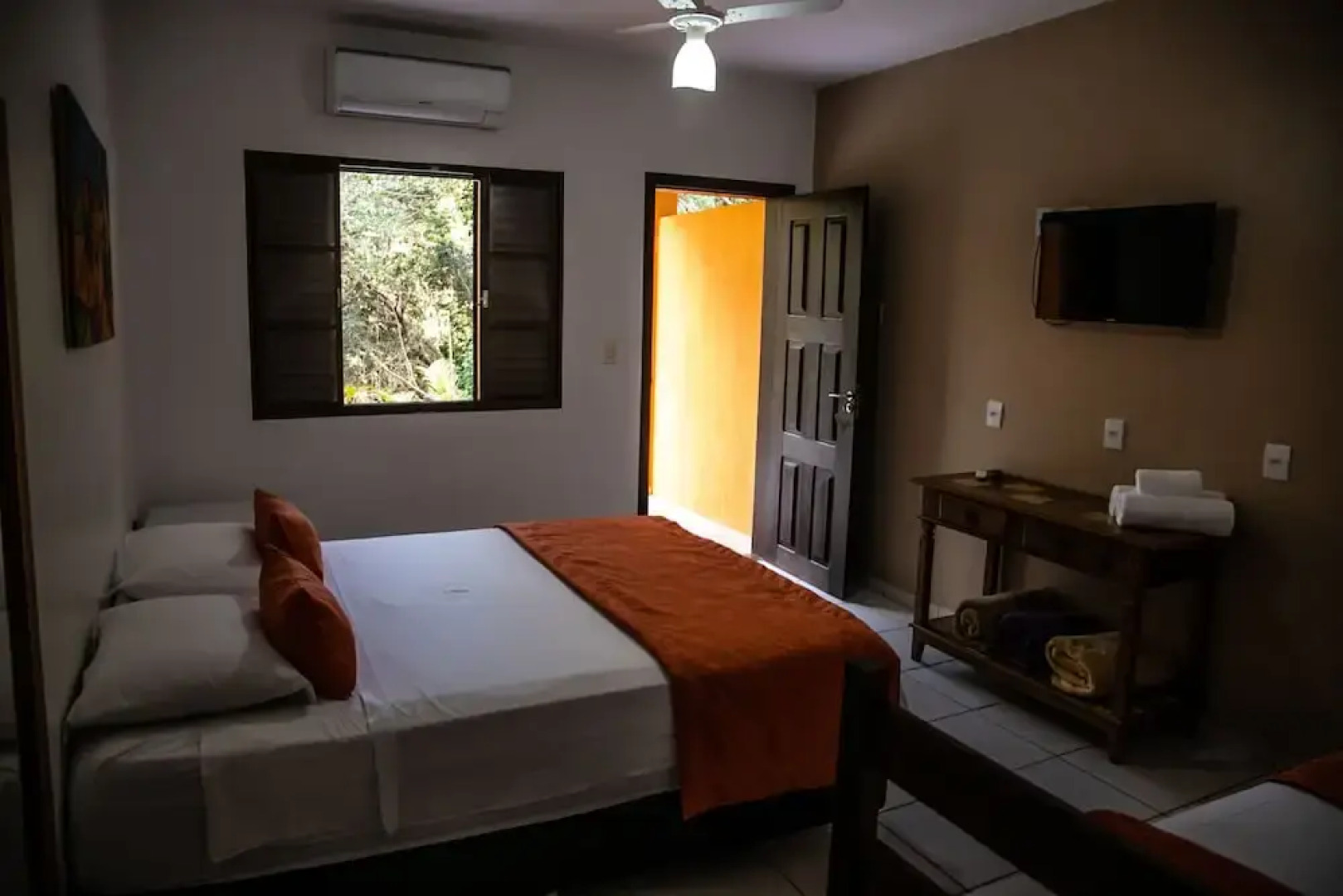 Pousada do Rio Turvo