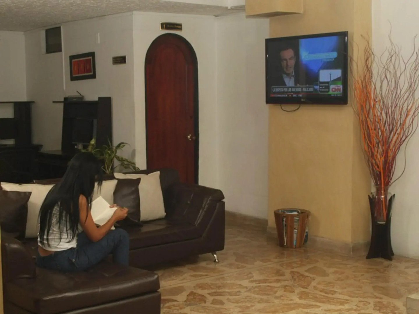 Ayenda 1234 Imperio 70