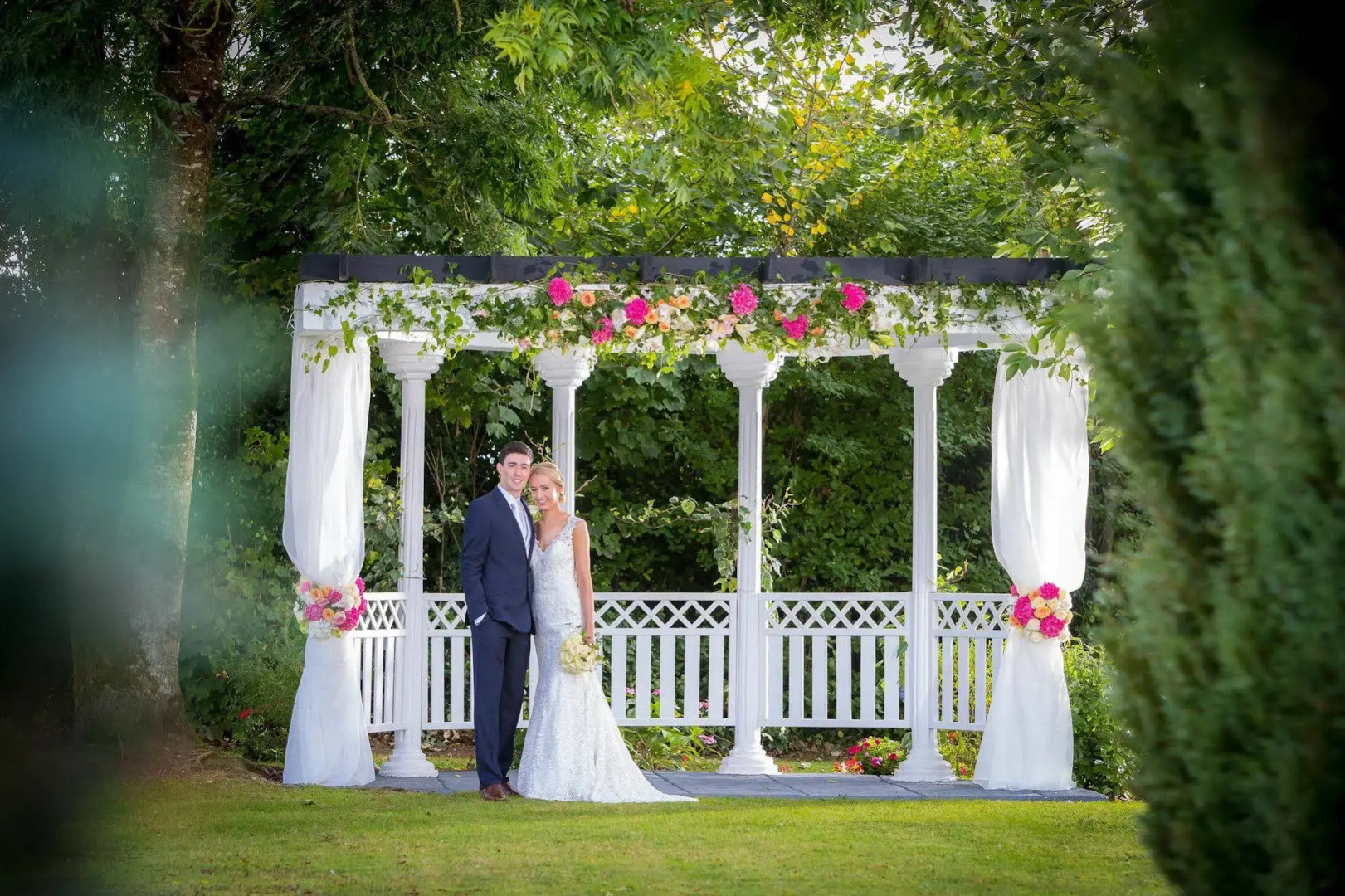 Springhill Court Hotel, Spa & Leisure Club