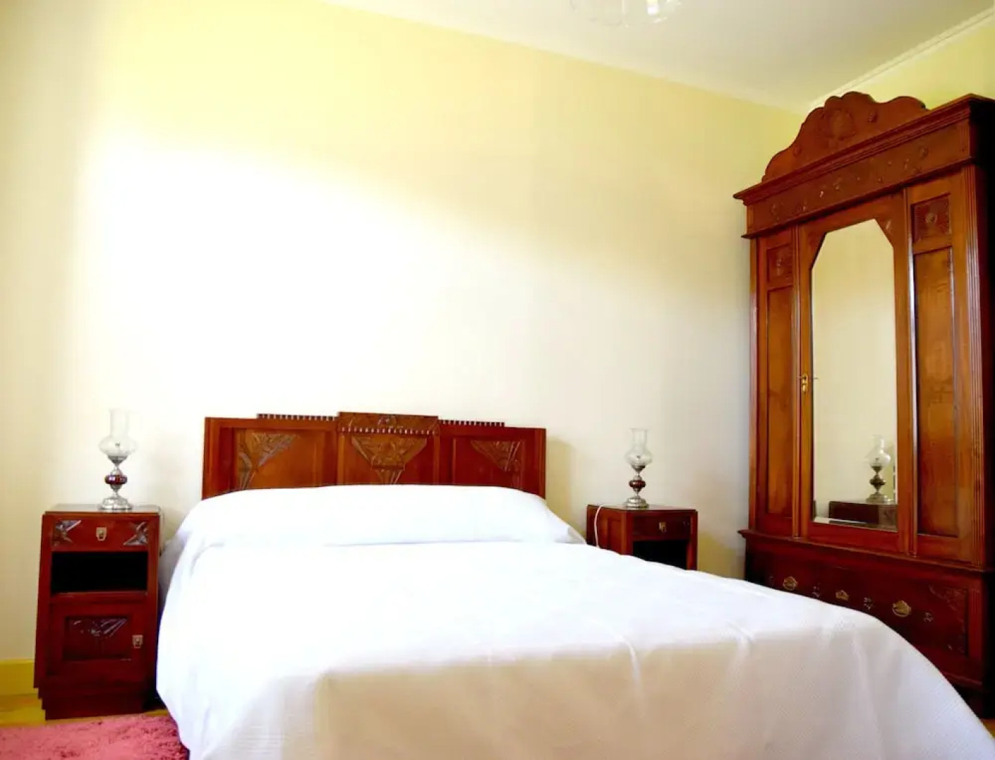 Casa Mindela Farmhouse