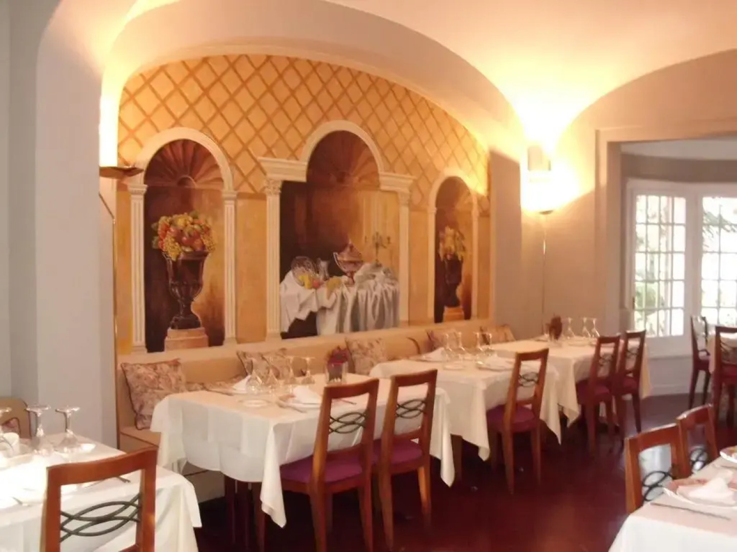 Hotel Xalet la Coromina