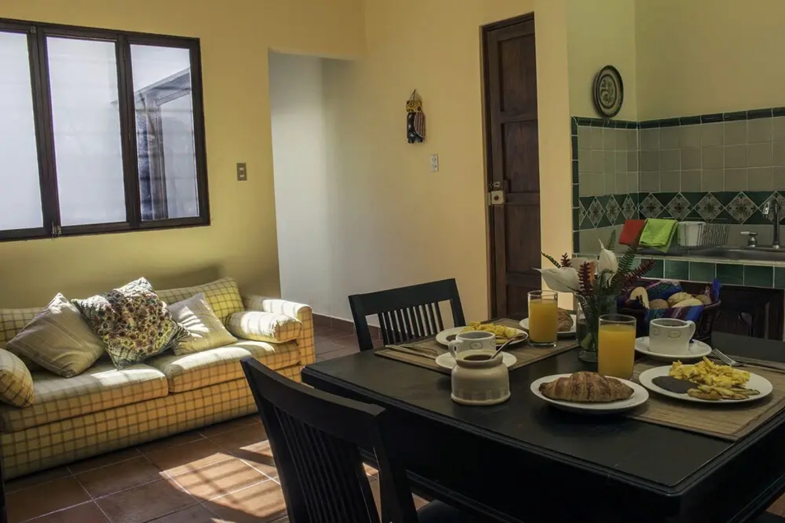 Casita Los Tecolotes