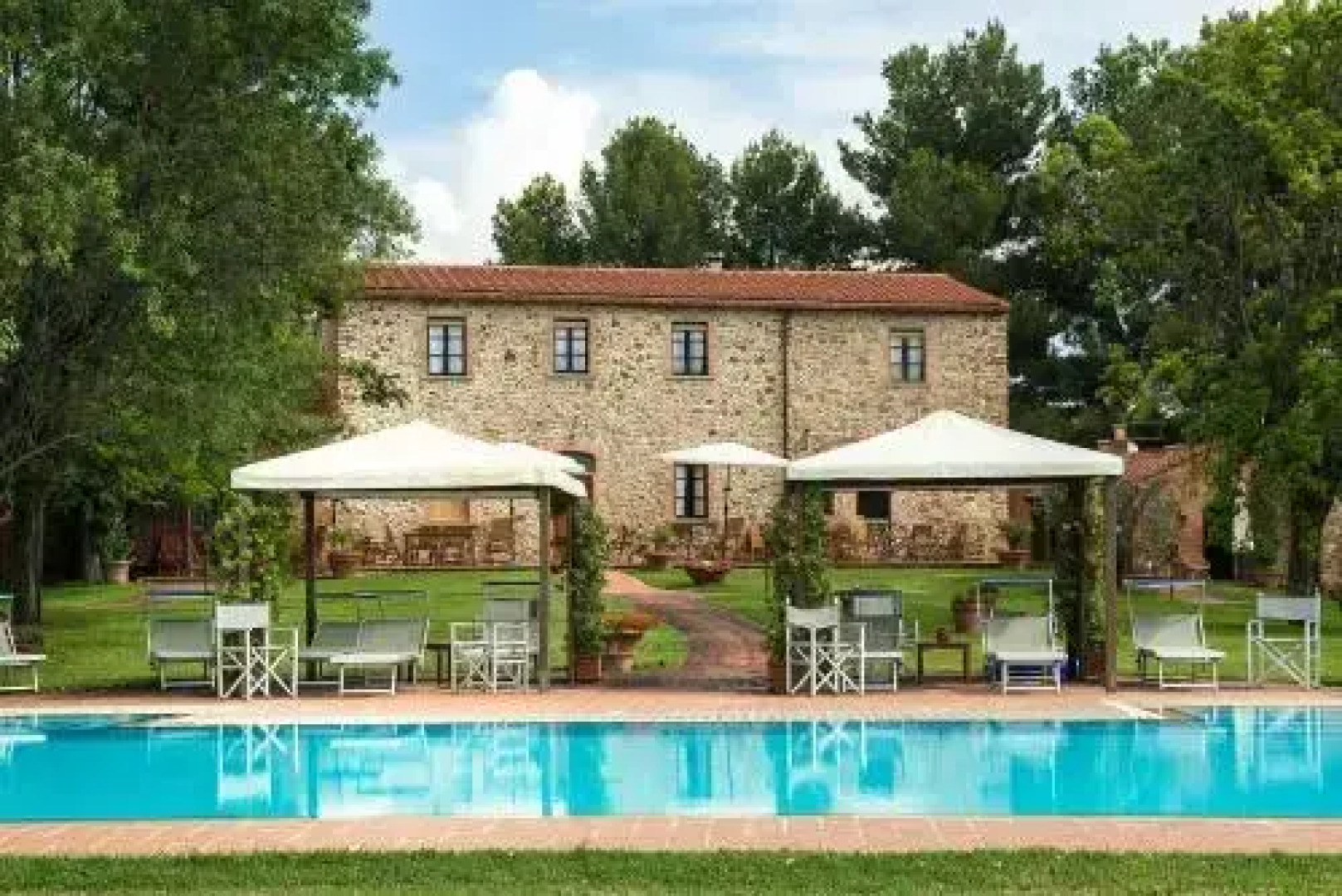 Az Agr Il Martellino