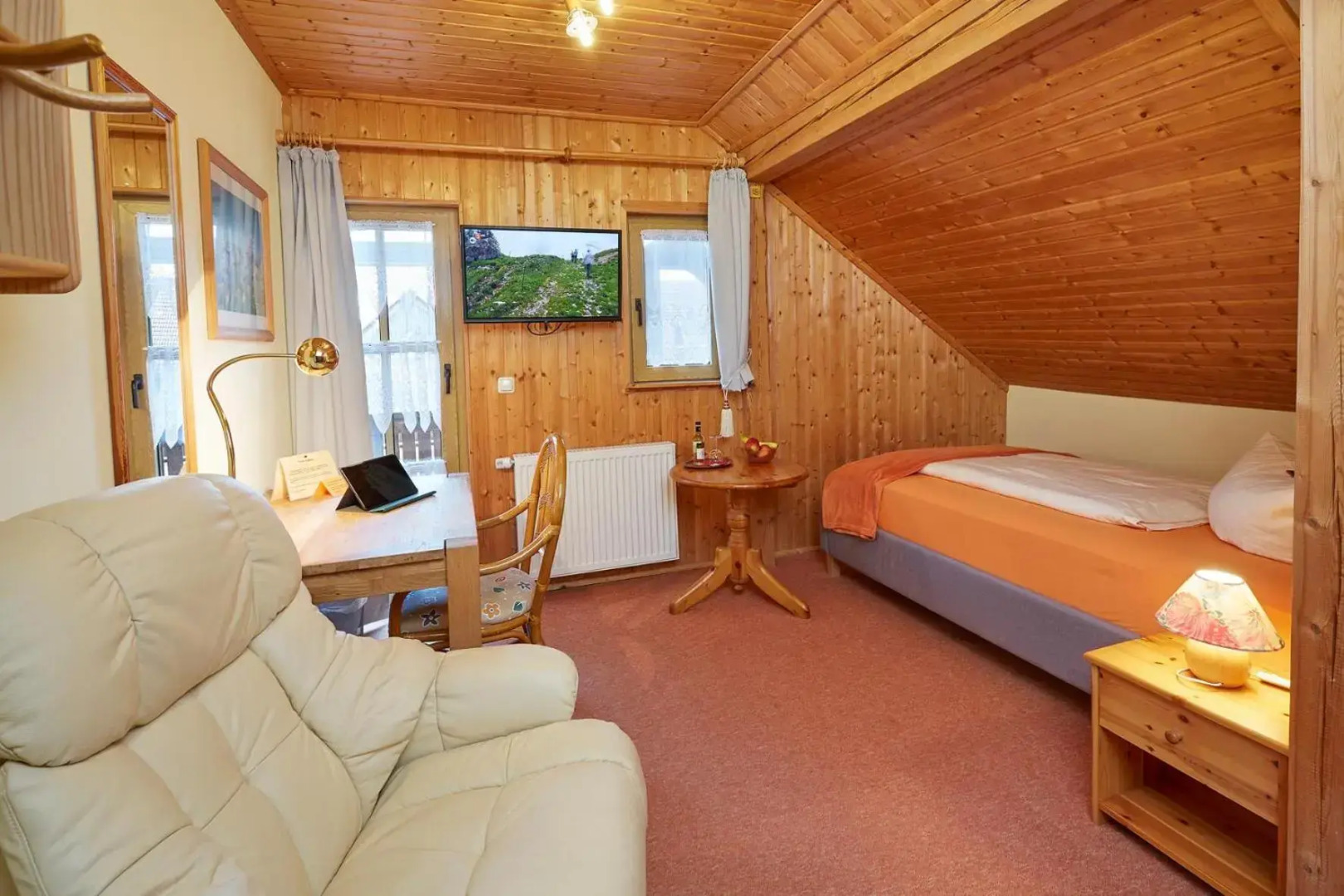 Land- und Aktivhotel Altmühlaue