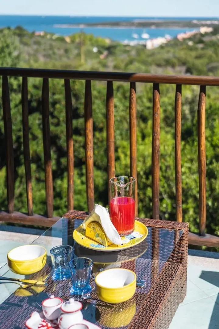 Domus Liscia di Vacca