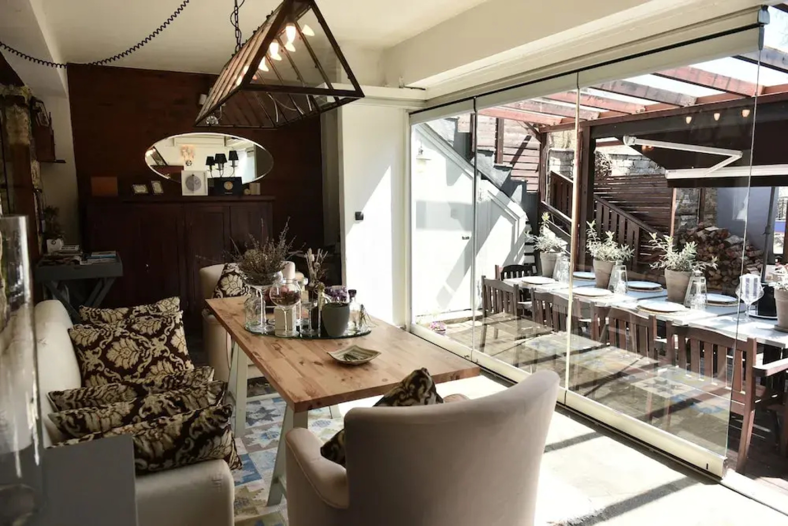 Culinary Boutique Hotel Kladi Elias