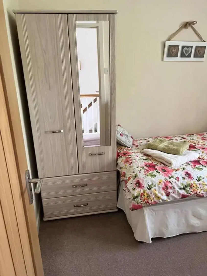 Lavender Cottage Grewelthorpe Nr Masham Ripon