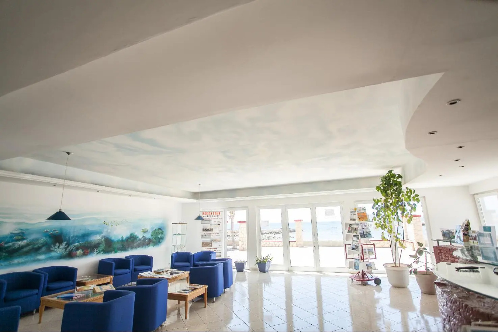 Murdeira Village Resort