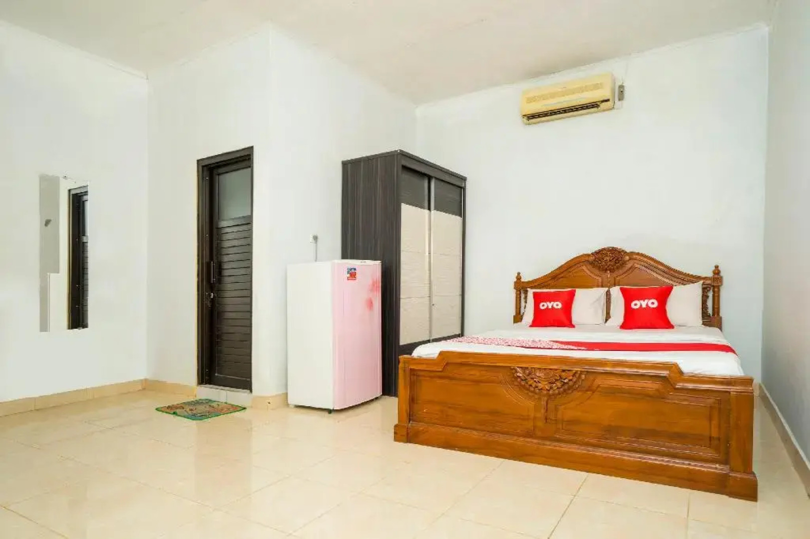 OYO 2181 Hotel Grand Yuda