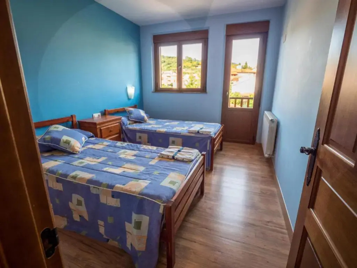 Casa Rural El Serrano