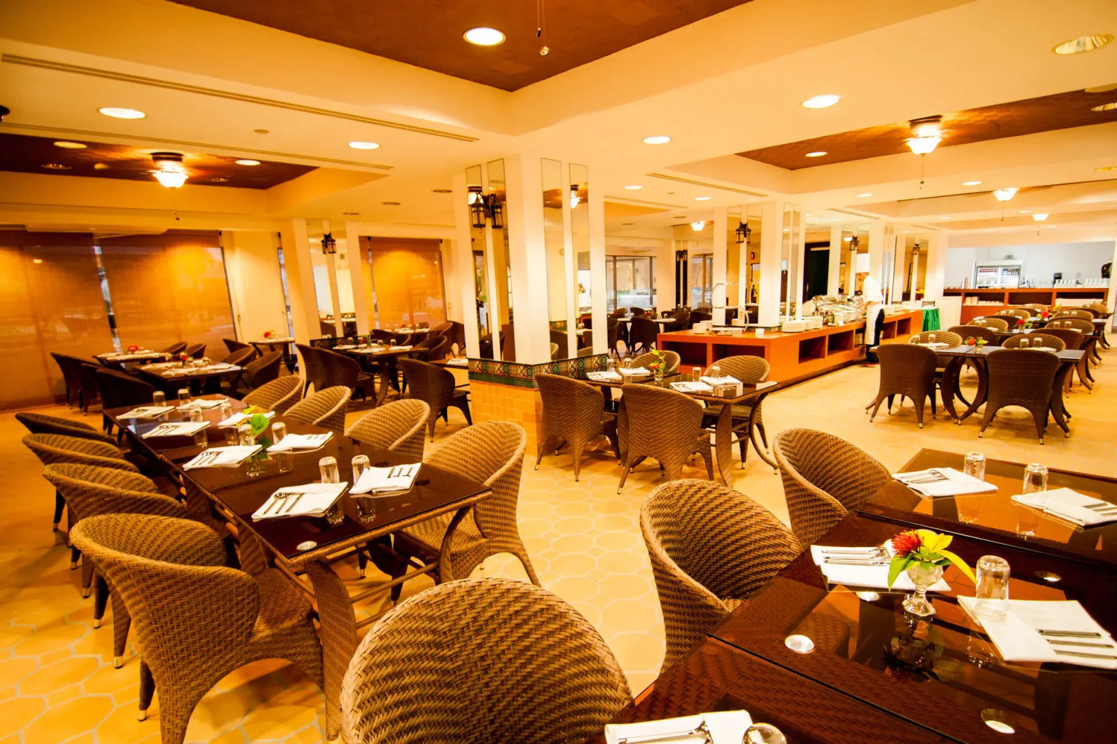 Grandvrio Resort Saipan