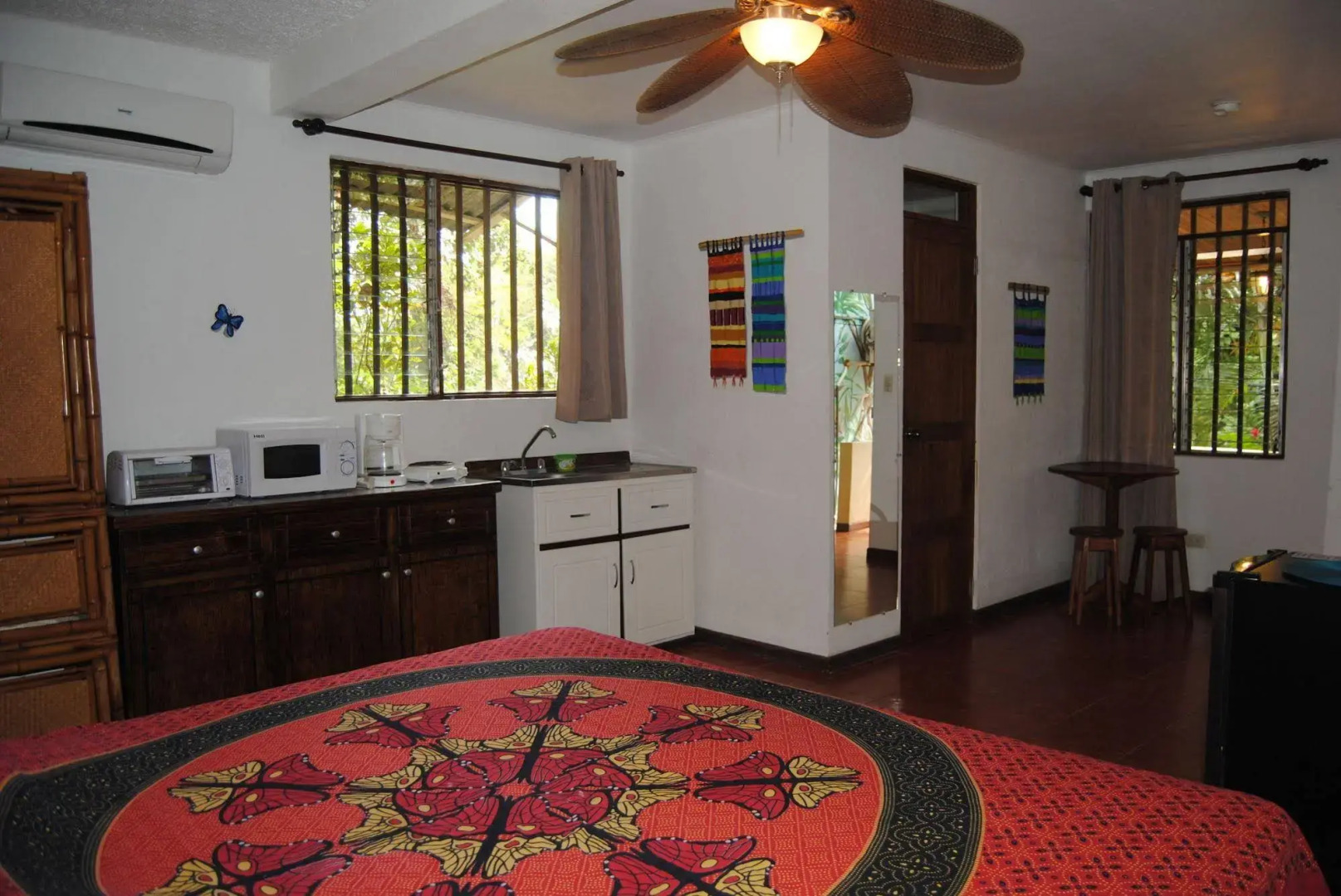 Jungle Beach Hotel Manuel Antonio