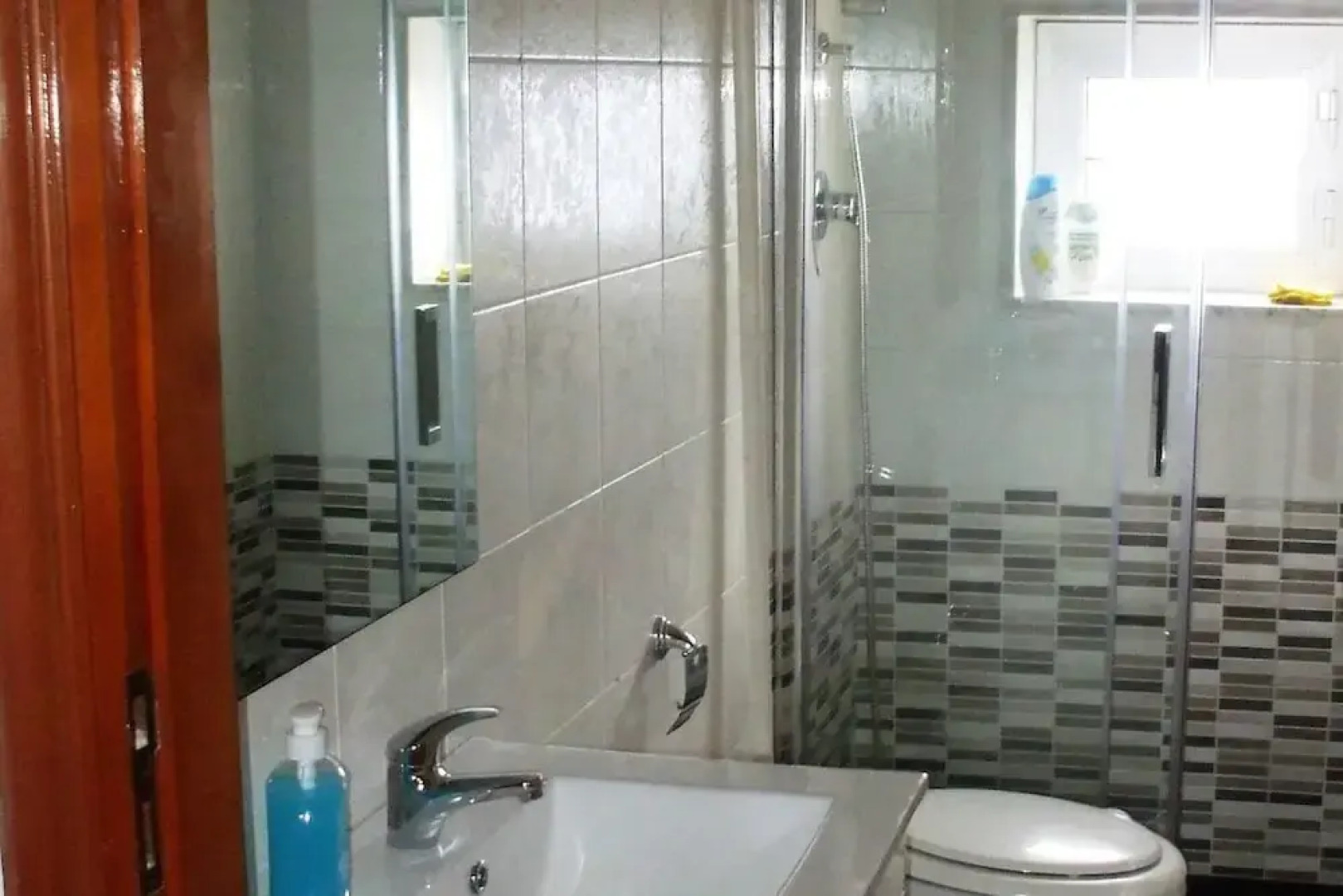 Captivating 2-bed Apartment in Grottole