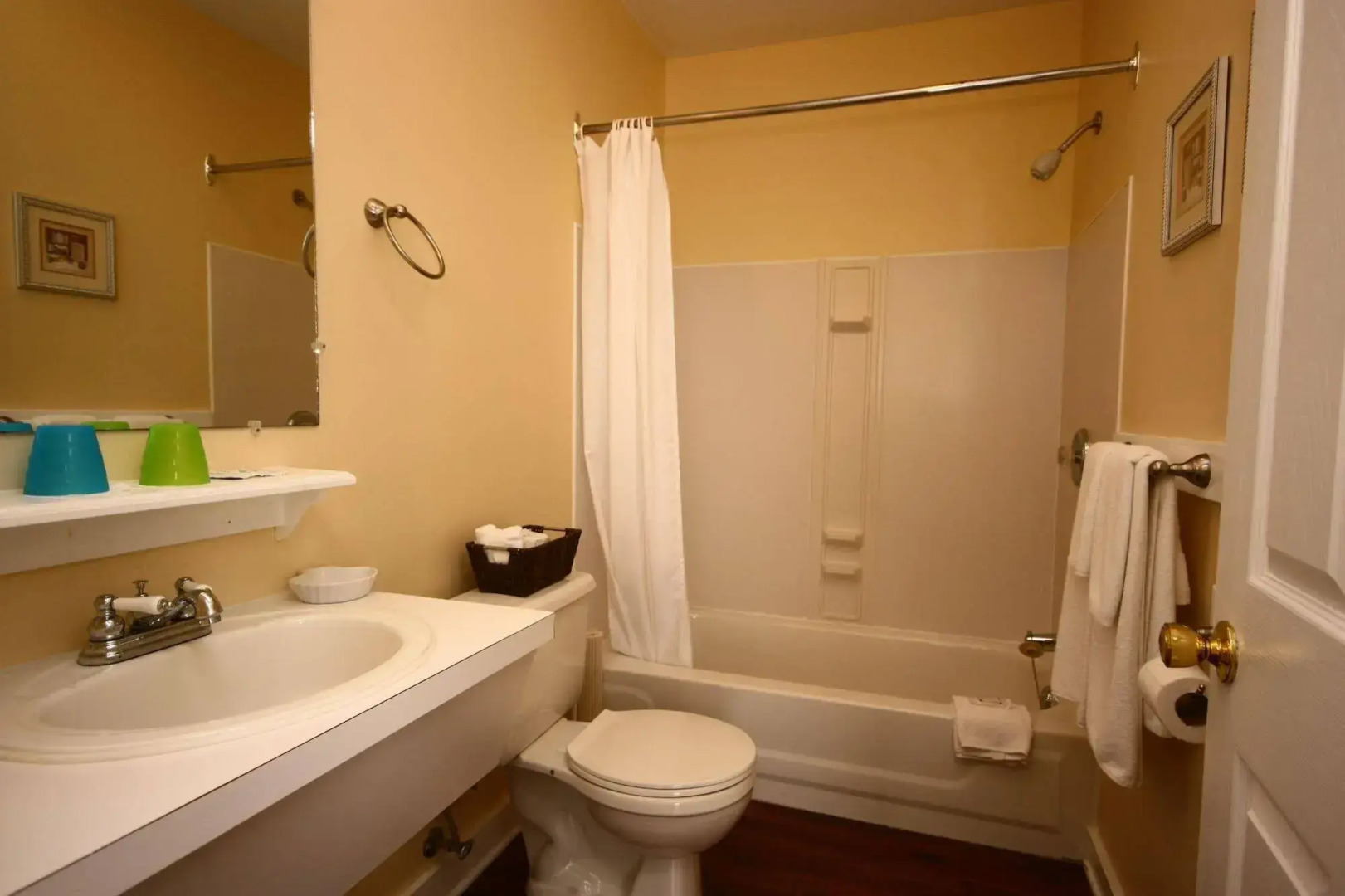 Come From Away B&B Inn