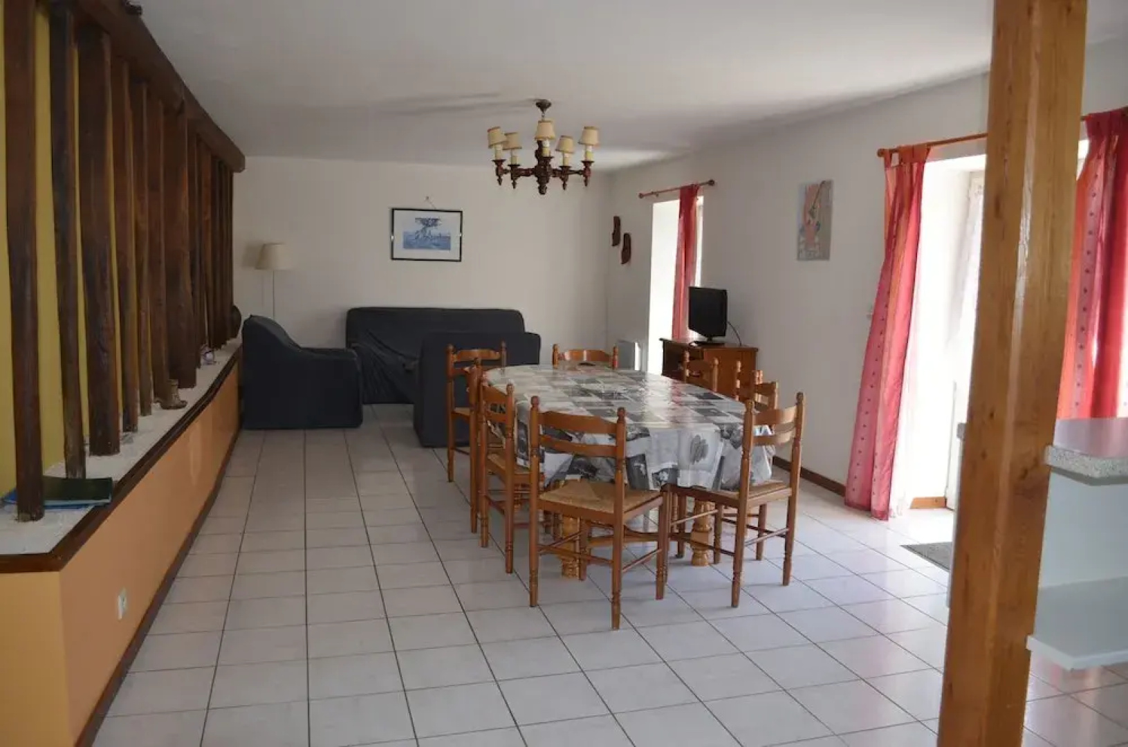 Logis De Chezelles