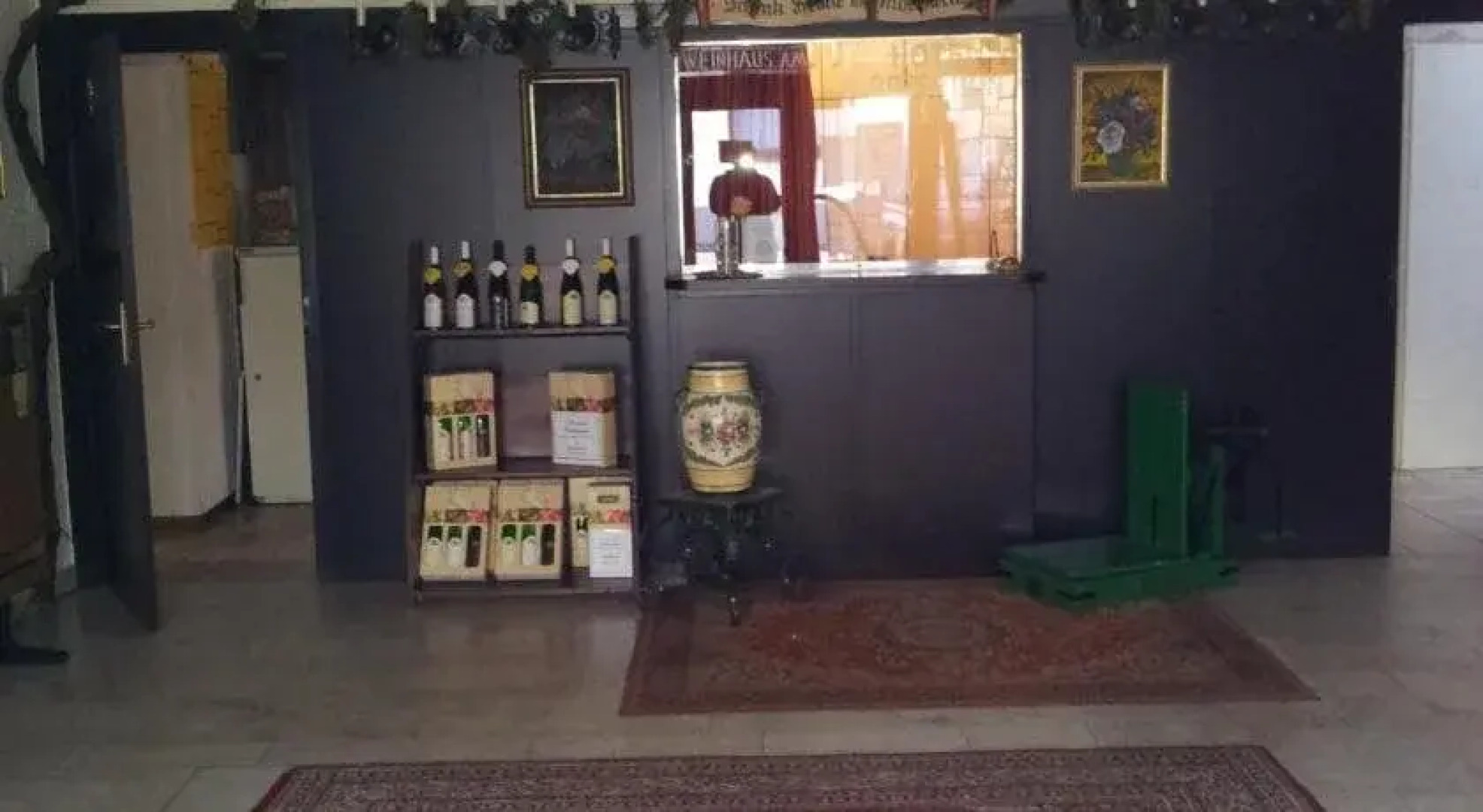 Gästehaus Stiftstor