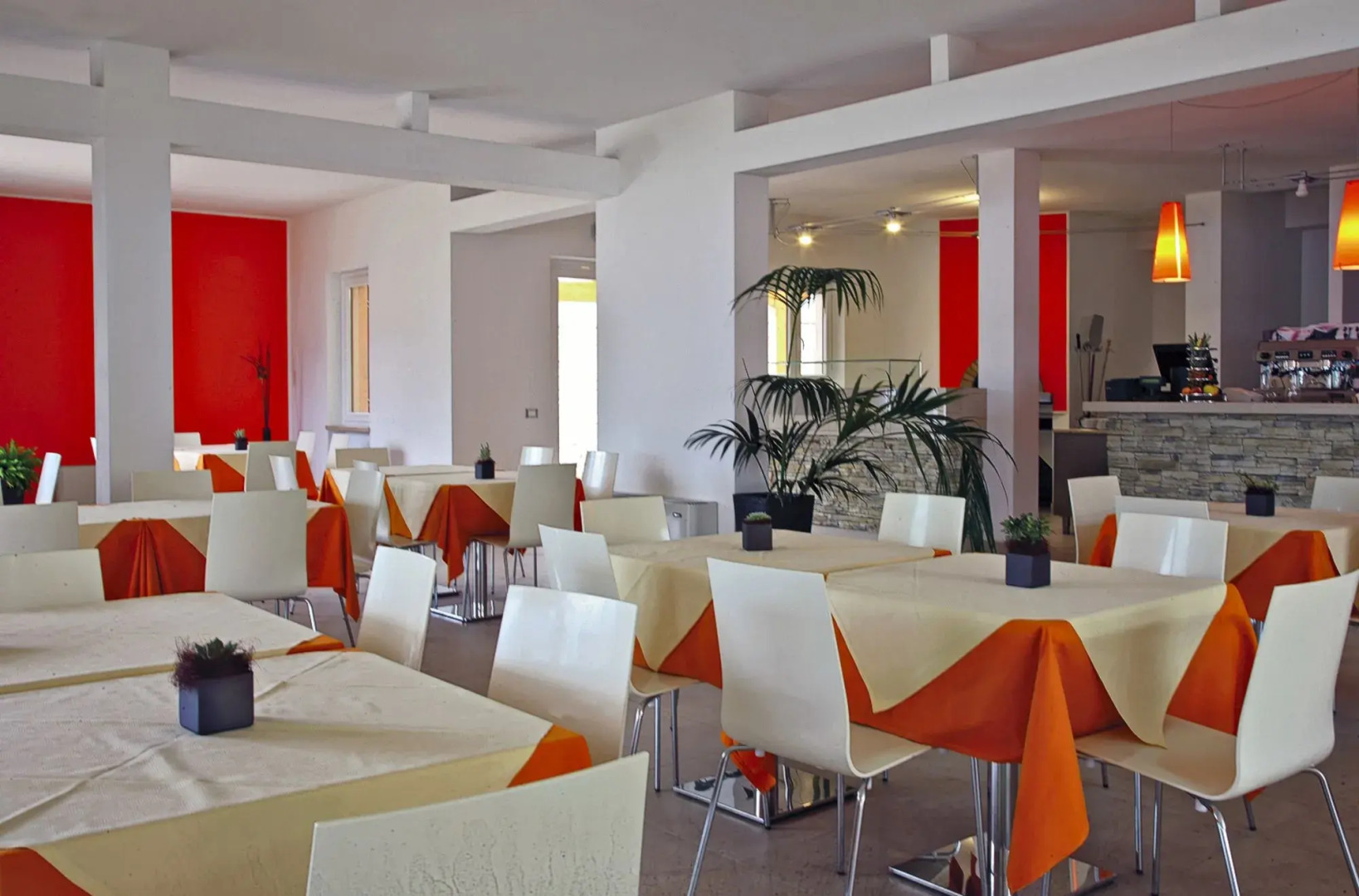 Atlantide Villaggio Albergo