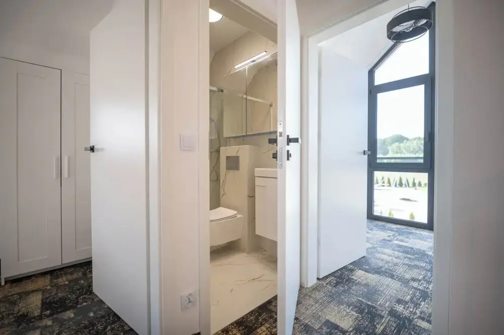 Olivina Park domy w kompleksie Spa