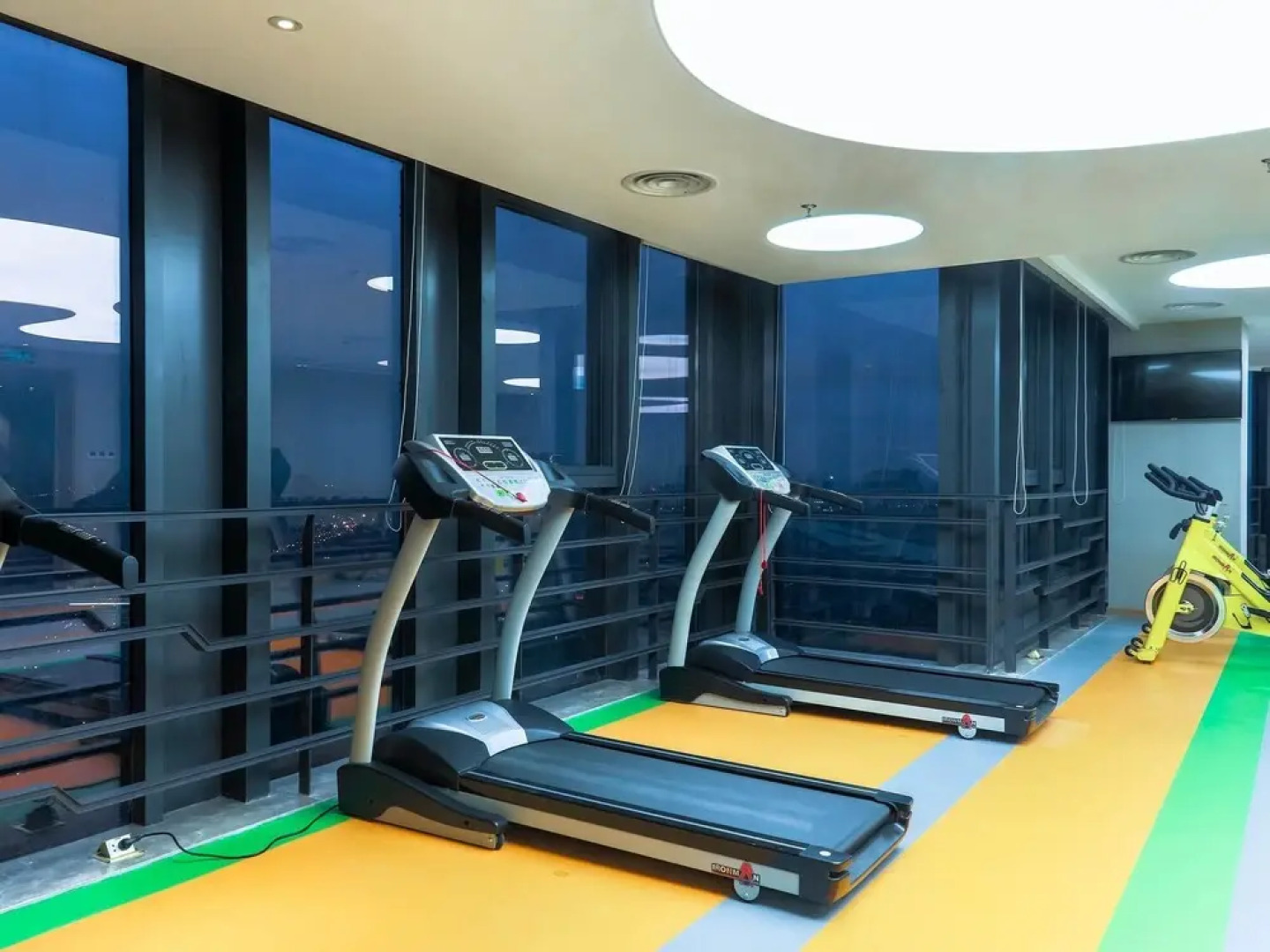 IBIS Styles NT WZ Intl Plz