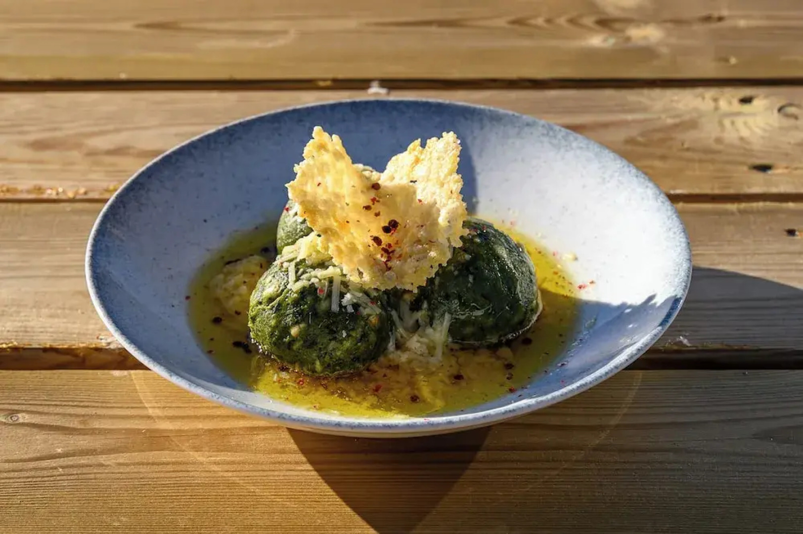 Chalet G12 - Luxury Apartments Seefeld