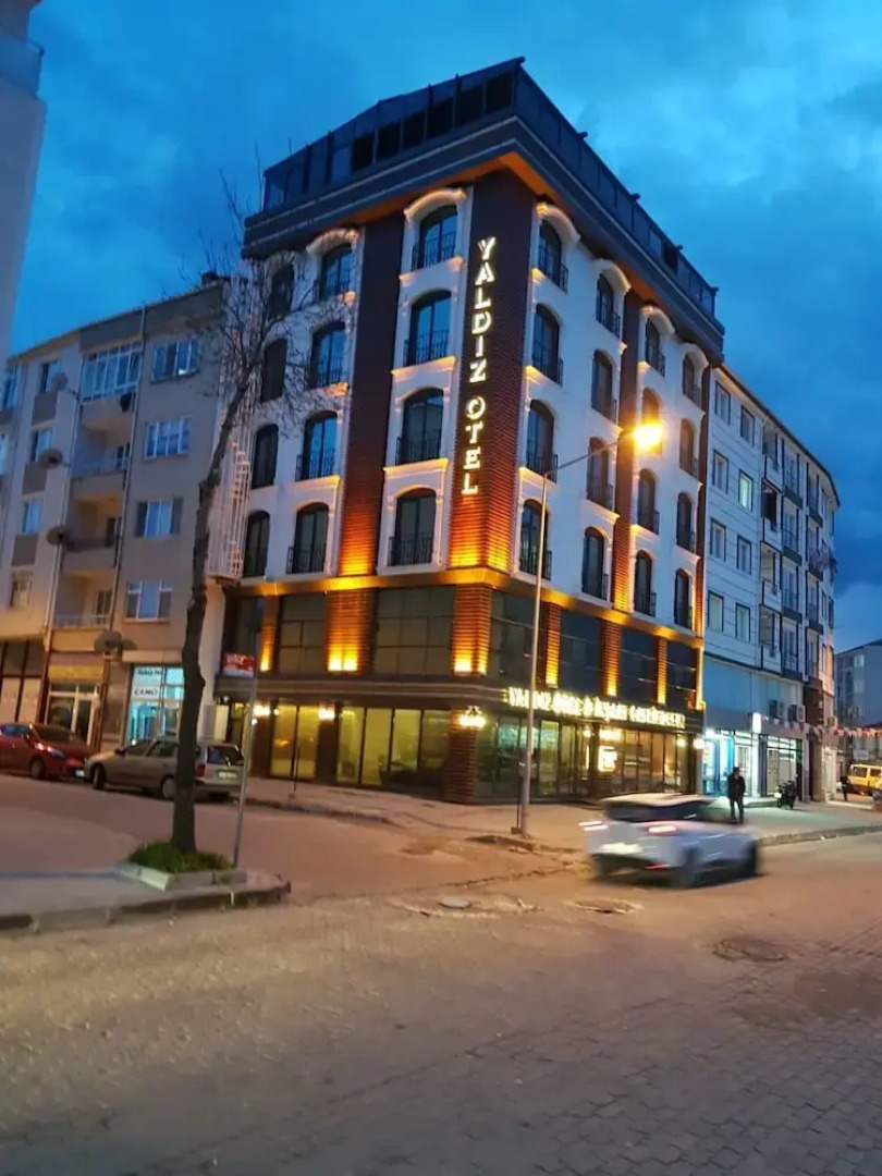 Yaldiz Otel