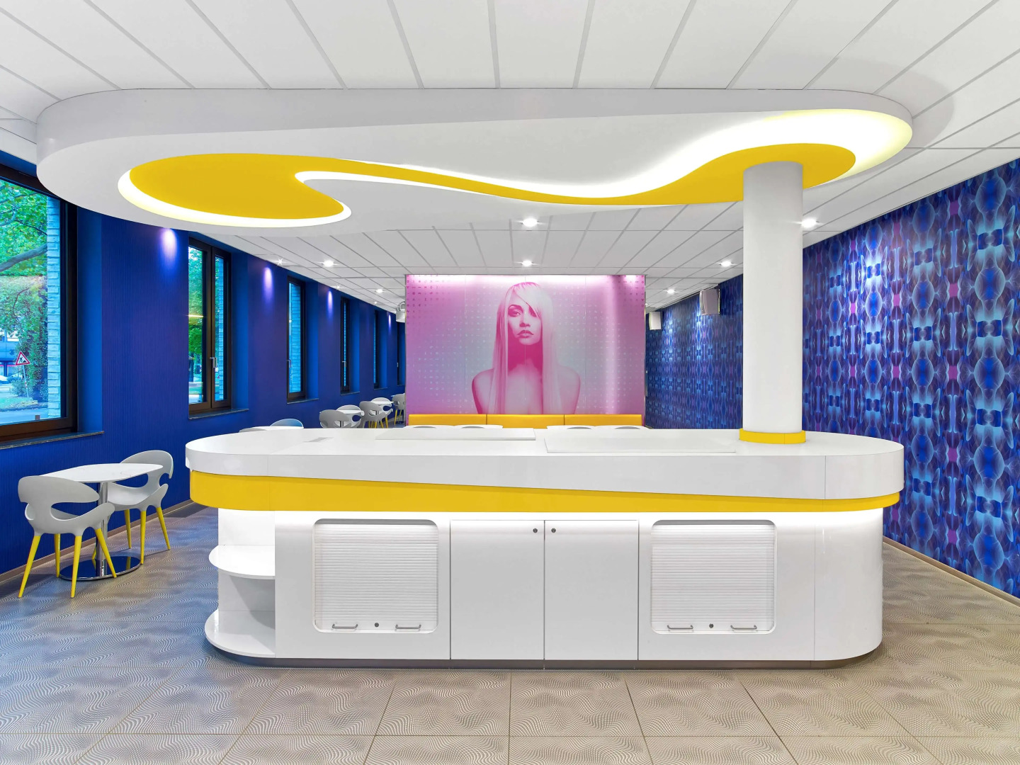 Prize by Radisson, Hannover City