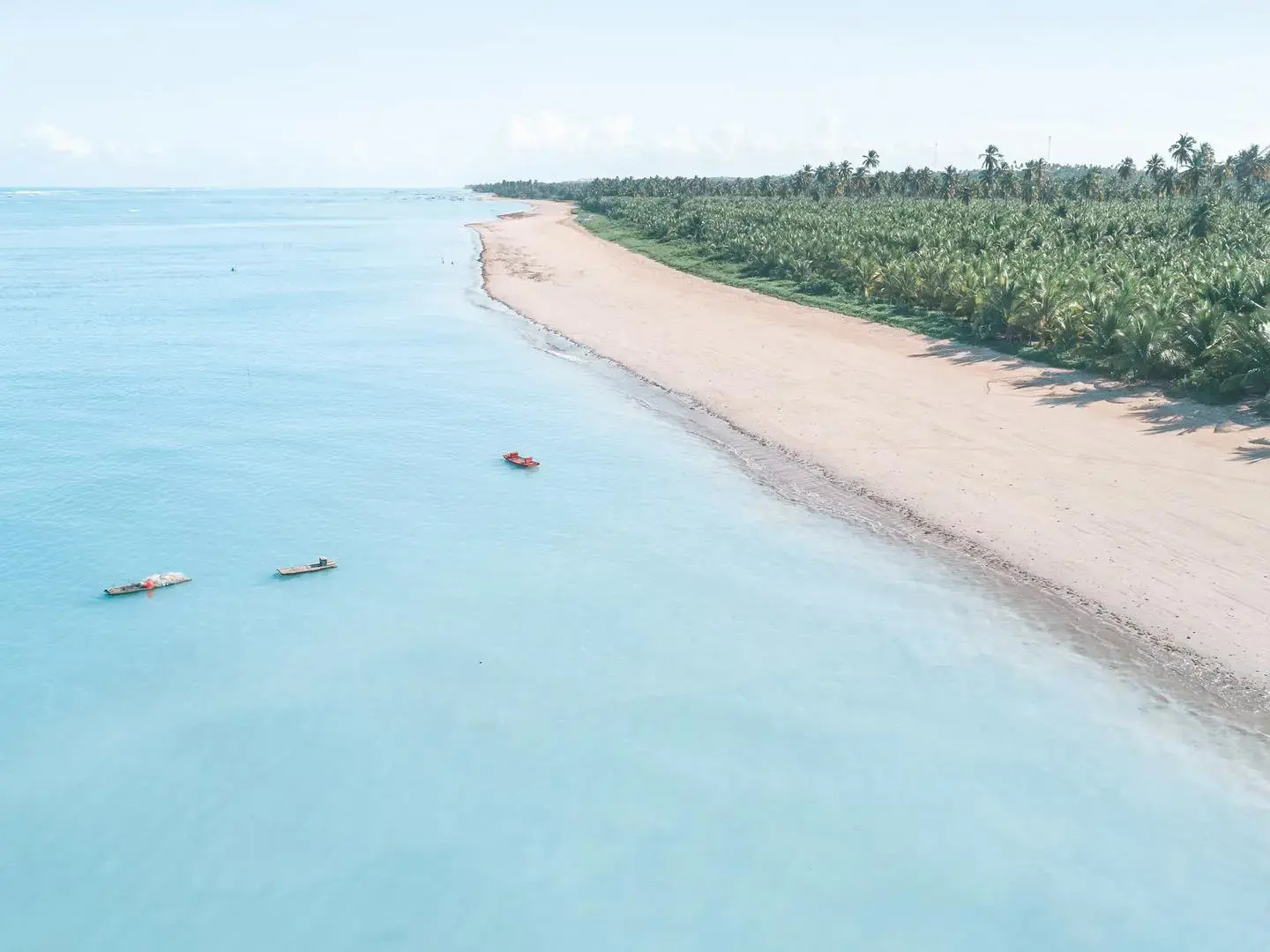 Japaratinga Lounge Resort